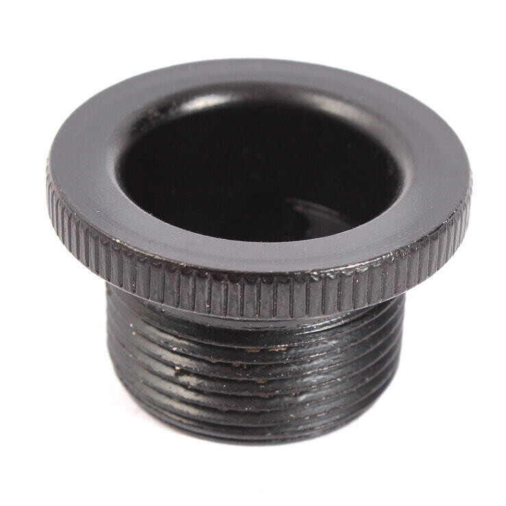 Винт с резьбой AFFIX M25, черный
Винт с резьбой AFFIX M25, черный