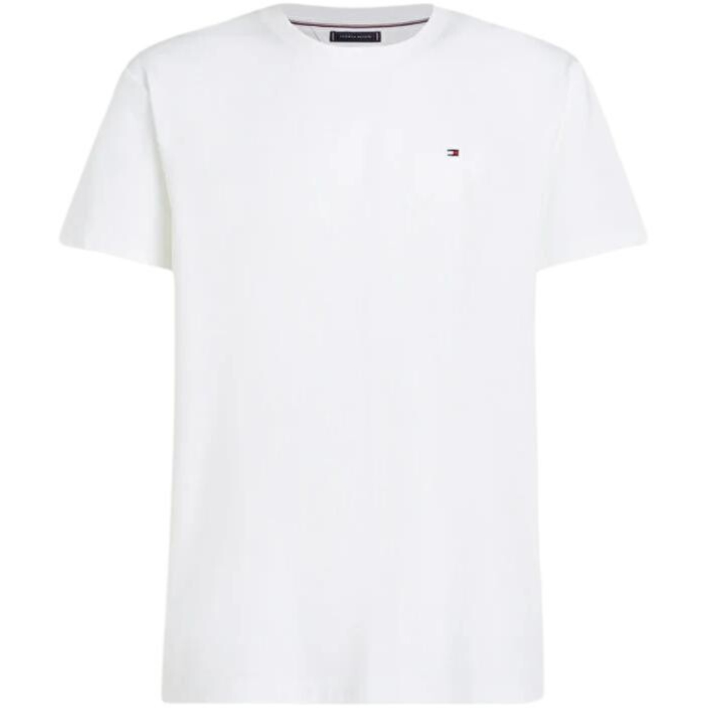 Футболка Tommy Hilfiger Men's, белый
Футболка Tommy Hilfiger Men's, белый