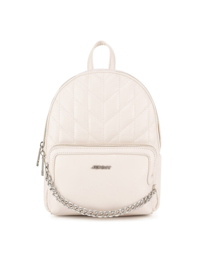 Рюкзак Jny-M-012-07 Jenny, бежевый
Рюкзак Jny-M-012-07 Jenny, бежевый