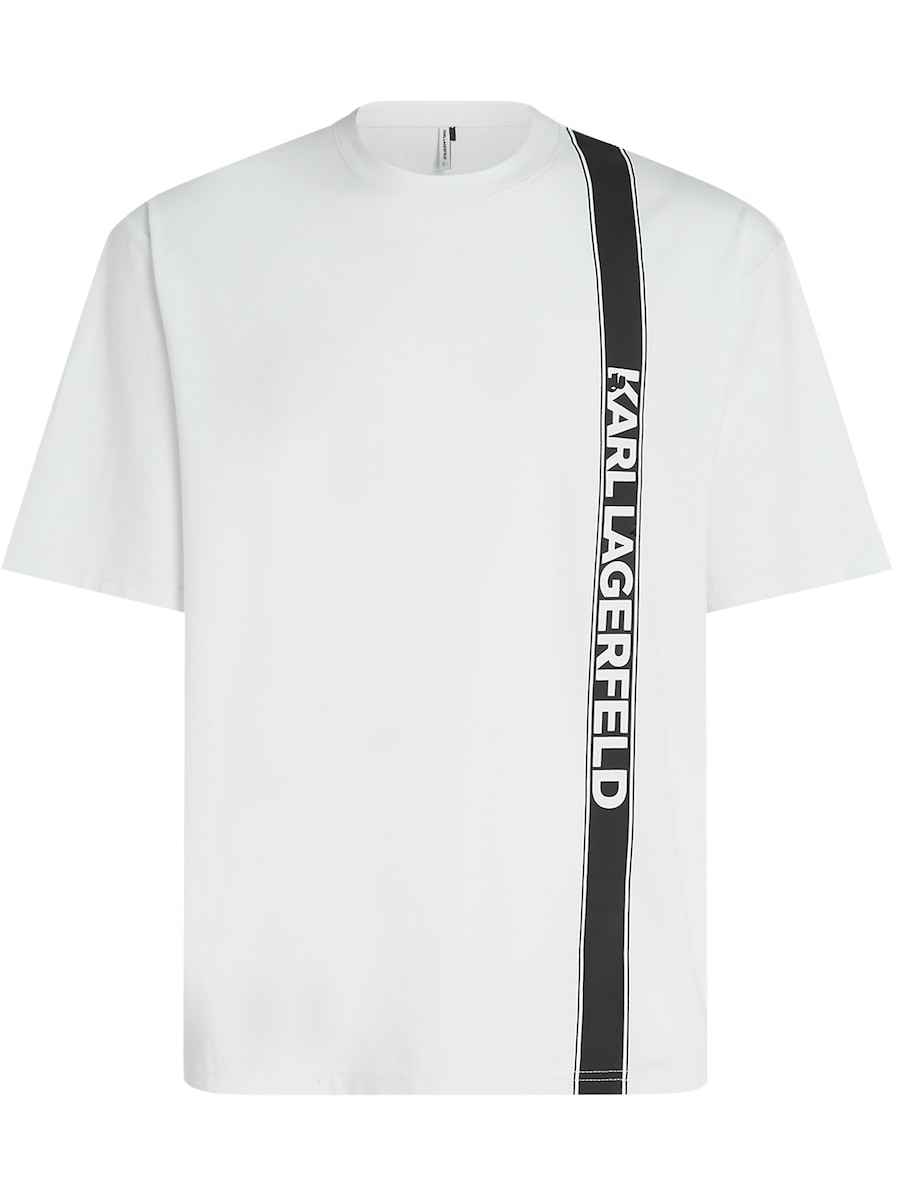 Нижняя рубашка Karl Lagerfeld, белый
Нижняя рубашка Karl Lagerfeld, белый