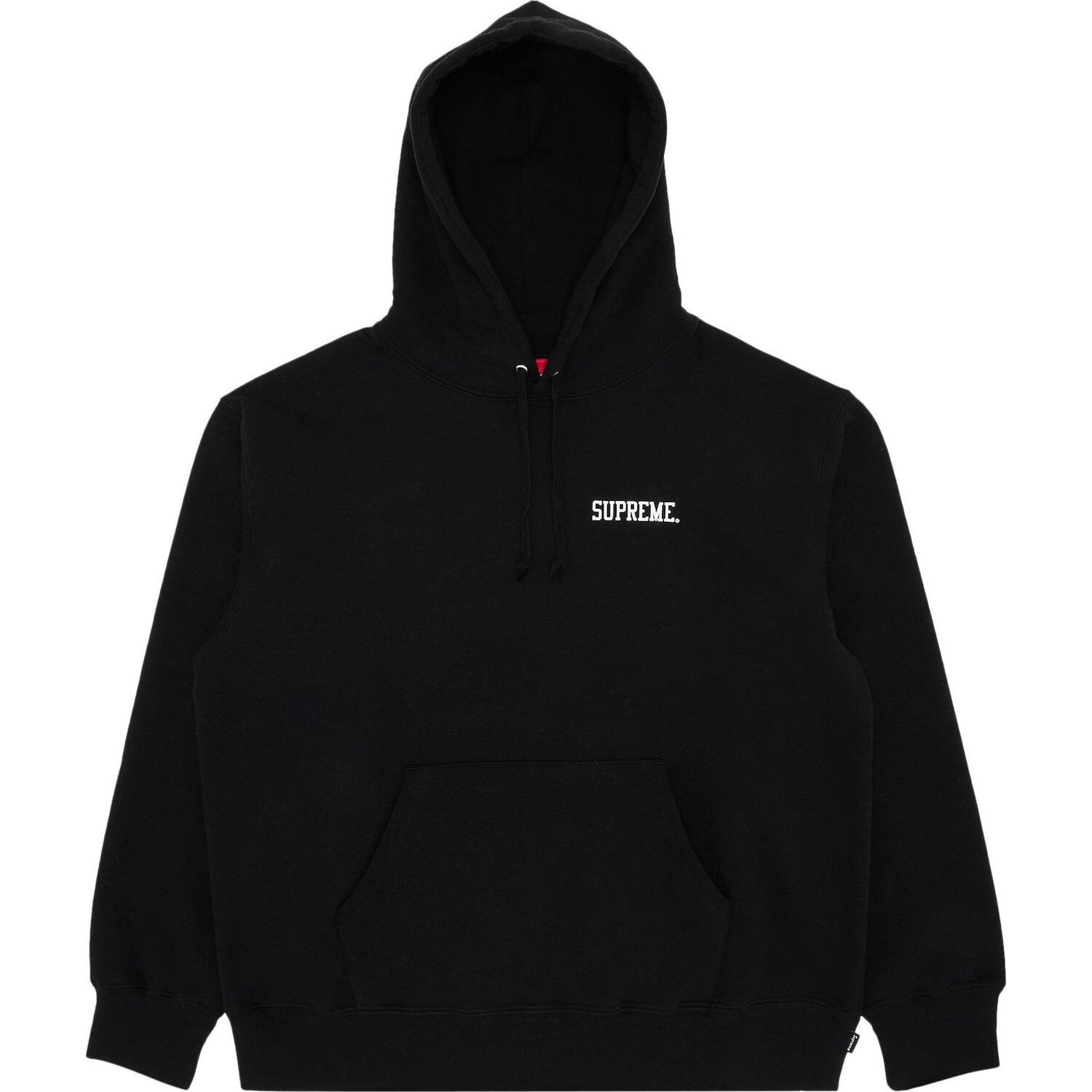 Худи Supreme Doggs Hooded, черный
Худи Supreme Doggs Hooded, черный