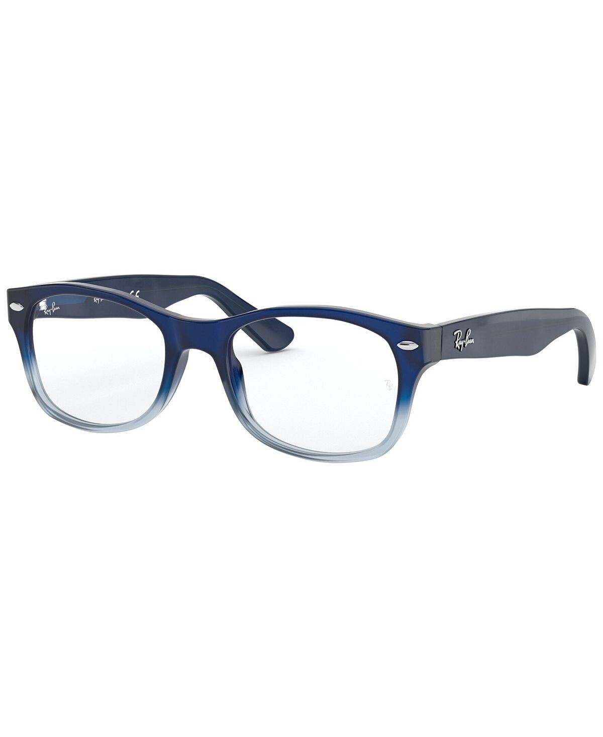 RY1528 Детские квадратные очки Ray-Ban Jr
RY1528 Детские квадратные очки Ray-Ban Jr