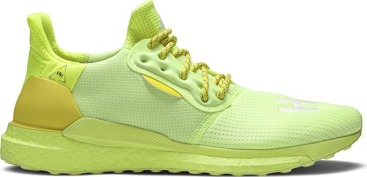 Кроссовки Adidas Pharrell x Billionaire Boys Club x Solar Hu 'Now Is Her Time', желтый
Кроссовки Adidas Pharrell x Billionaire Boys Club x Solar Hu 'Now Is Her Time', желтый