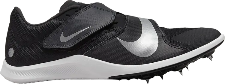 Бутсы Nike Zoom Rival, черный
Бутсы Nike Zoom Rival, черный