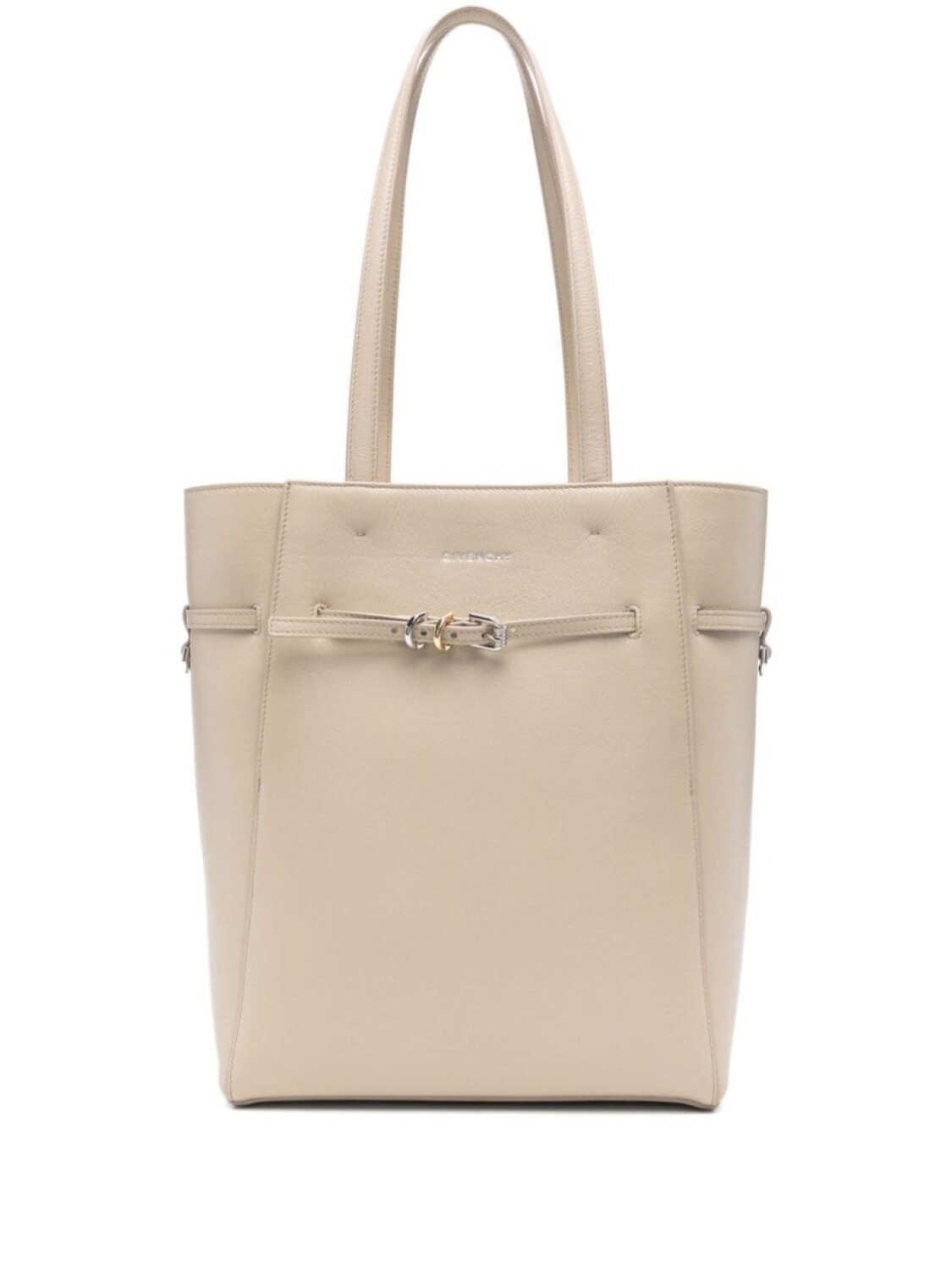 Маленькая сумка Givenchy Voyou, нейтральный цвет
Маленькая сумка Givenchy Voyou, нейтральный цвет
