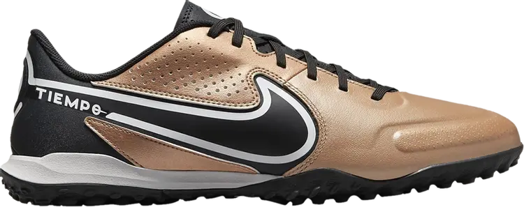 Кроссовки Nike Tiempo Legend 9 Academy TF 'Generation Pack', коричневый
Кроссовки Nike Tiempo Legend 9 Academy TF 'Generation Pack', коричневый