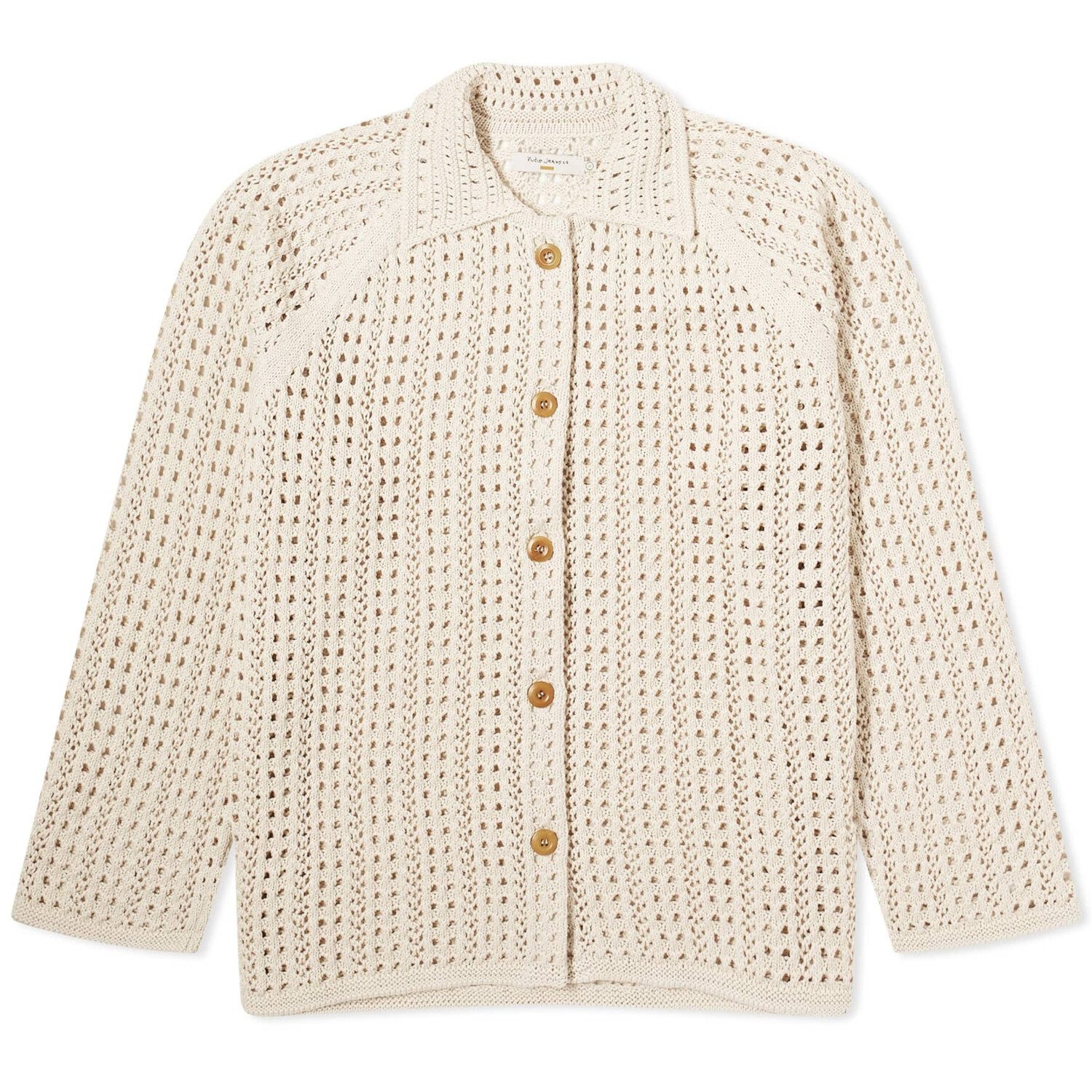 Кардиган Nudie Jeans Co Carina Crochet, кремовый, Бежевый, Кардиган Nudie Jeans Co Carina Crochet, кремовый
Кардиган Nudie Jeans Co Carina Crochet, кремовый, Бежевый, Кардиган Nudie Jeans Co Carina Crochet, кремовый