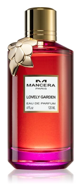 Парфюмерная вода Mancera Lovely Garden, 120 мл, Красный, Парфюмерная вода Mancera Lovely Garden, 120 мл
Парфюмерная вода Mancera Lovely Garden, 120 мл, Красный, Парфюмерная вода Mancera Lovely Garden, 120 мл
