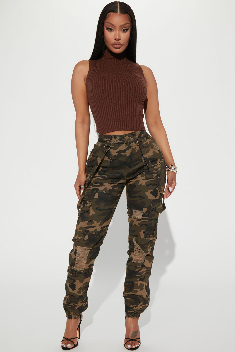 Брюки карго Fashion Nova RJJ20356, камуфляж, Коричневый, Брюки карго Fashion Nova RJJ20356, камуфляж
Брюки карго Fashion Nova RJJ20356, камуфляж, Коричневый, Брюки карго Fashion Nova RJJ20356, камуфляж
