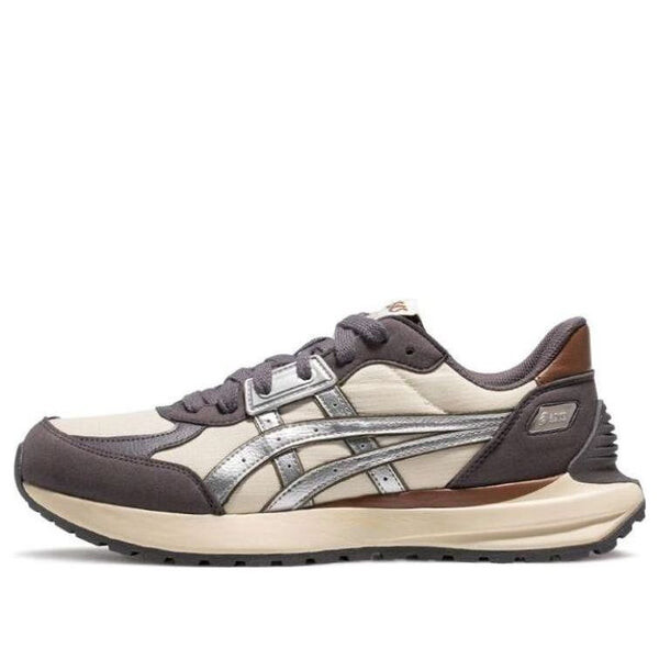 Кроссовки tarther sc 2.0 Asics, бежевый
Кроссовки tarther sc 2.0 Asics, бежевый