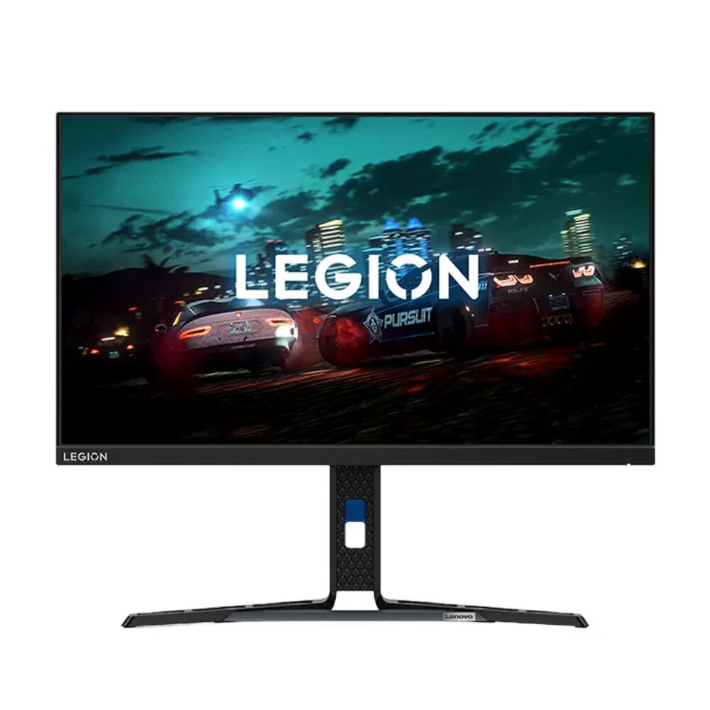 Монитор игровой Lenovo Legion Y27h-30, 27", 2560 х 1440, 180 Гц, IPS, черный
Монитор игровой Lenovo Legion Y27h-30, 27", 2560 х 1440, 180 Гц, IPS, черный