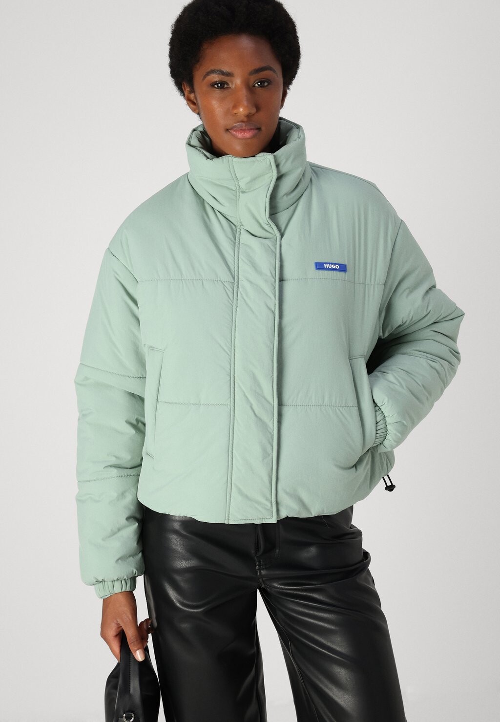Зимняя куртка FAREN HUGO, зеленый
Зимняя куртка FAREN HUGO, зеленый