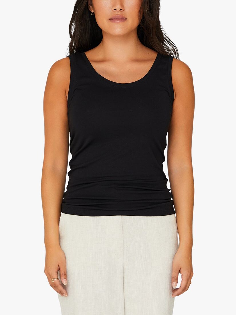 Стабильная майка A-VIEW, черный
Стабильная майка A-VIEW, черный