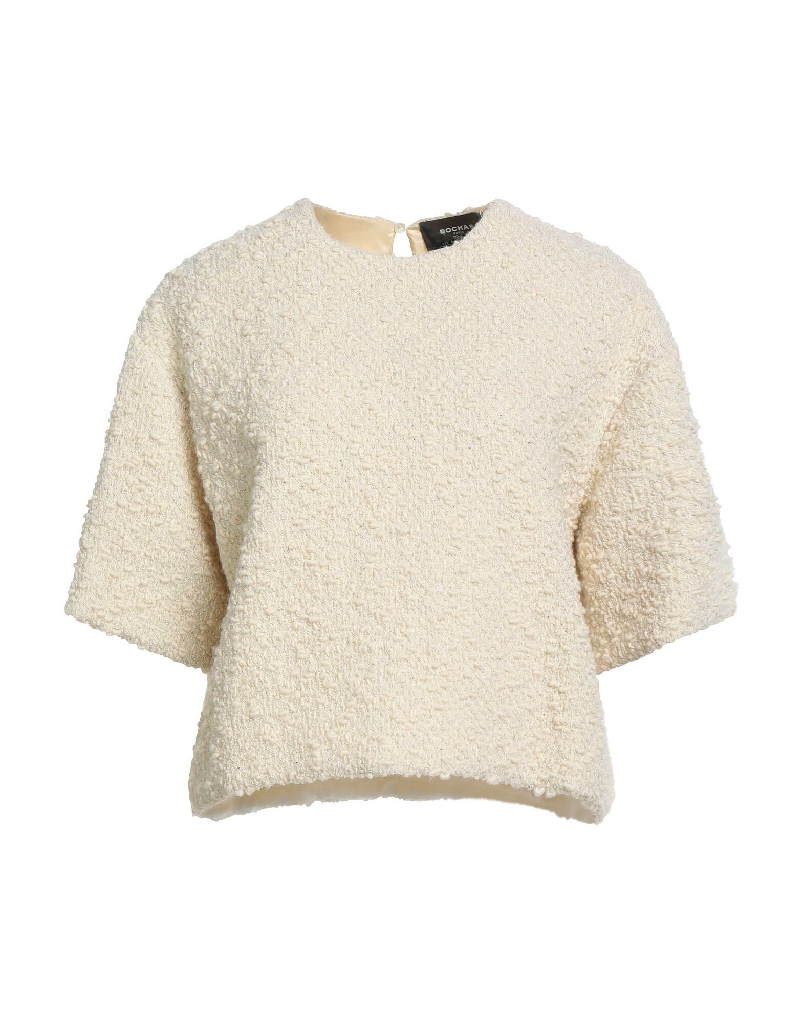 Топ Rochas, кремовый
Топ Rochas, кремовый