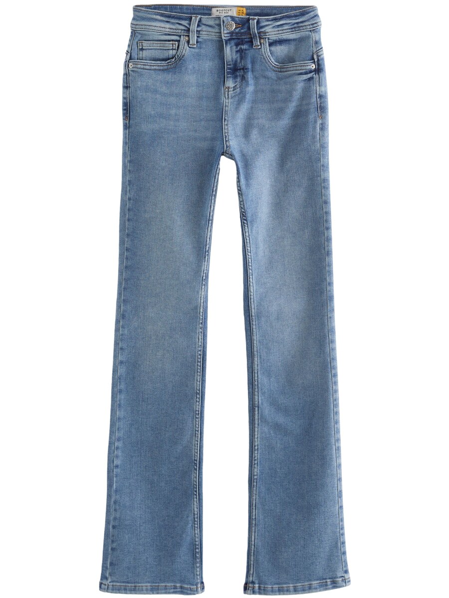 Джинсы Bootcut Next, синий деним
Джинсы Bootcut Next, синий деним