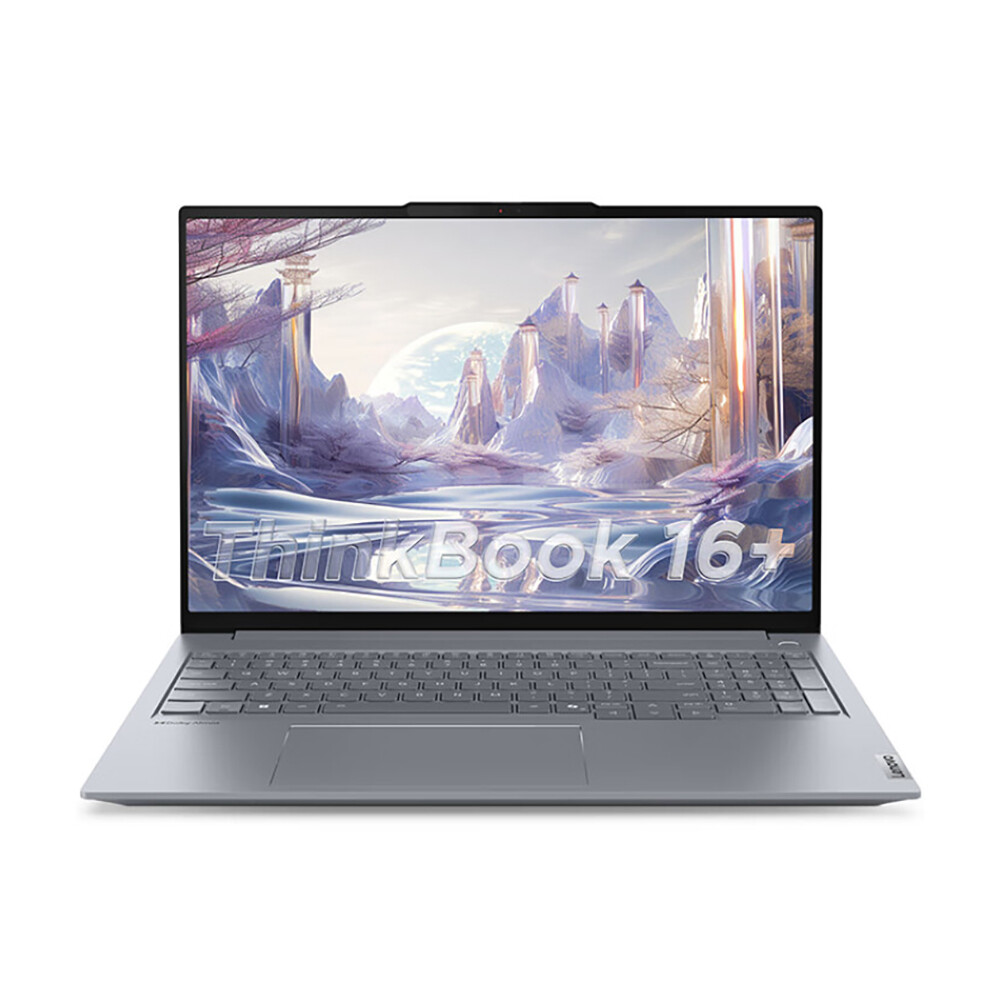 Ноутбук Lenovo ThinkBook 16+, 16", 32 ГБ/1 ТБ, Ryzen AI 9 365, серый, английская раскладка
Ноутбук Lenovo ThinkBook 16+, 16", 32 ГБ/1 ТБ, Ryzen AI 9 365, серый, английская раскладка