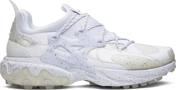Кроссовки Nike Undercover x React Presto 'White', белый, Белый;серый, Кроссовки Nike Undercover x React Presto 'White', белый
Кроссовки Nike Undercover x React Presto 'White', белый, Белый;серый, Кроссовки Nike Undercover x React Presto 'White', белый