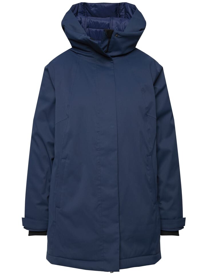 Функциональная куртка Ulla Popken, цвет dunkles petrol
Функциональная куртка Ulla Popken, цвет dunkles petrol