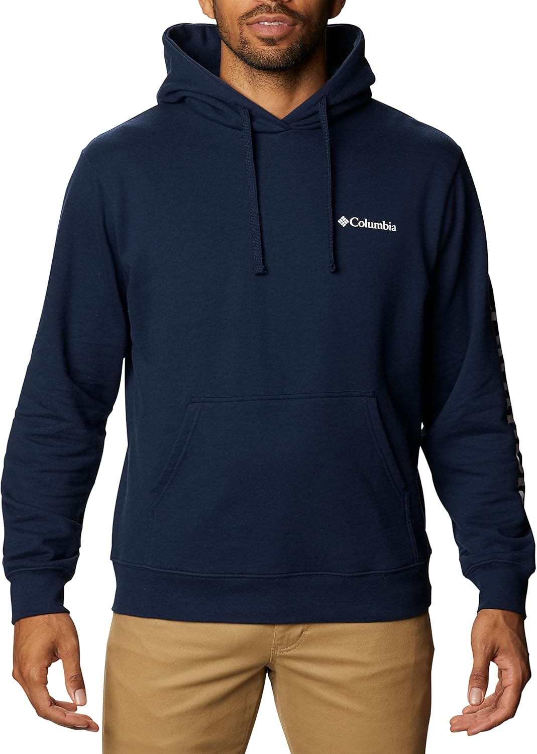 Колумбия мужская толстовка с принтом Viewmont II Columbia, Collegiate Navy/White
Колумбия мужская толстовка с принтом Viewmont II Columbia, Collegiate Navy/White