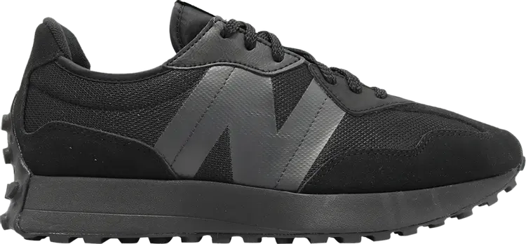 Кроссовки New Balance 327 'Black Magnet', черный, Черный;серый, Кроссовки New Balance 327 'Black Magnet', черный
Кроссовки New Balance 327 'Black Magnet', черный, Черный;серый, Кроссовки New Balance 327 'Black Magnet', черный