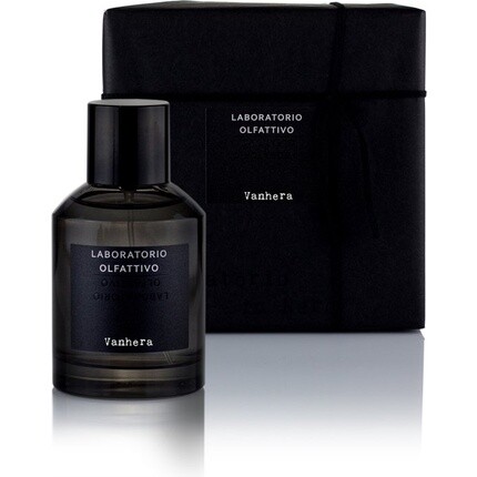 Парфюмерная вода Laboratorio Olfattivo Vanhera
Парфюмерная вода Laboratorio Olfattivo Vanhera