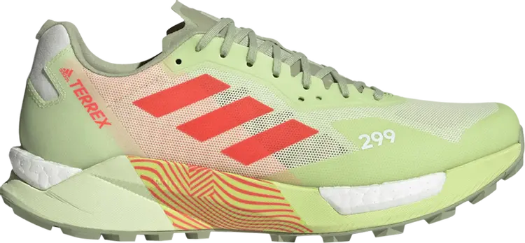 Кроссовки Adidas Terrex Agravic Ultra Trail 'Almost Lime Turbo', зеленый, Зеленый;желтый, Кроссовки Adidas Terrex Agravic Ultra Trail 'Almost Lime Turbo', зеленый
Кроссовки Adidas Terrex Agravic Ultra Trail 'Almost Lime Turbo', зеленый, Зеленый;желтый, Кроссовки Adidas Terrex Agravic Ultra Trail 'Almost Lime Turbo', зеленый