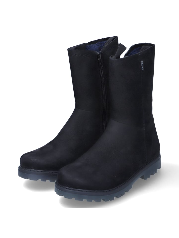 Ботинки VADO , черный
Ботинки VADO , черный