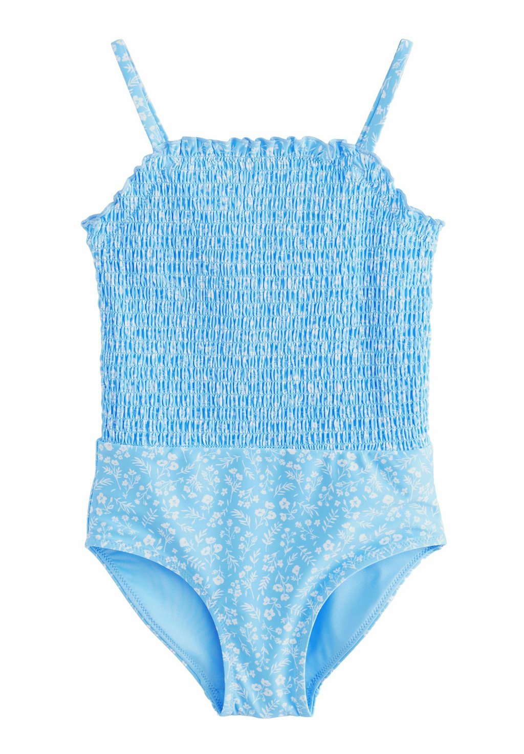 Купальный костюм REGULAR FIT Next, синий
Купальный костюм REGULAR FIT Next, синий