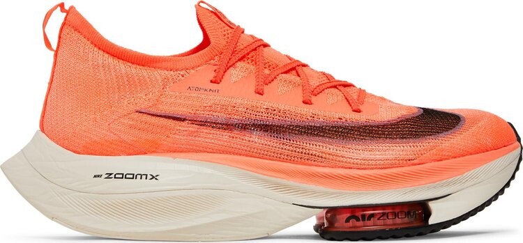 Кроссовки Nike Air Zoom Alphafly Next% 'Bright Orange', оранжевый
Кроссовки Nike Air Zoom Alphafly Next% 'Bright Orange', оранжевый