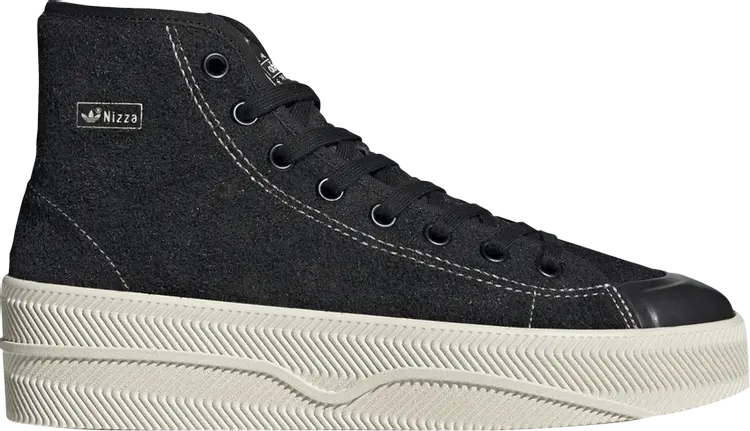 Кроссовки Adidas Nizza 2 'Black White', черный, Черный;серый, Кроссовки Adidas Nizza 2 'Black White', черный
Кроссовки Adidas Nizza 2 'Black White', черный, Черный;серый, Кроссовки Adidas Nizza 2 'Black White', черный