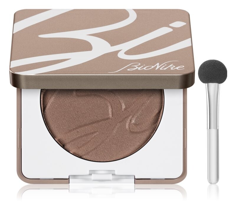 Тени с сатиновым эффектом для чувствительных глаз BioNike Color Silky Touch, оттенок 411 Taupe 3 г
Тени с сатиновым эффектом для чувствительных глаз BioNike Color Silky Touch, оттенок 411 Taupe 3 г