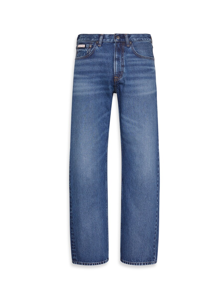 Обычные джинсы Calvin Klein Jeans 90S HORIZON, Blue Denim
Обычные джинсы Calvin Klein Jeans 90S HORIZON, Blue Denim