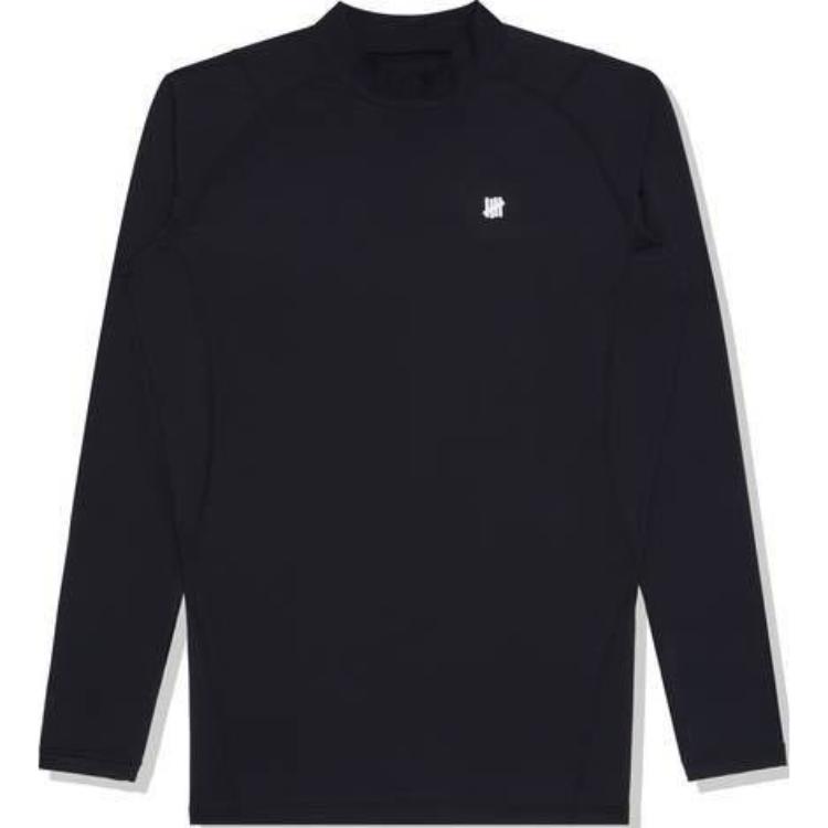 Футболка унисекс UNDEFEATED, черный
Футболка унисекс UNDEFEATED, черный