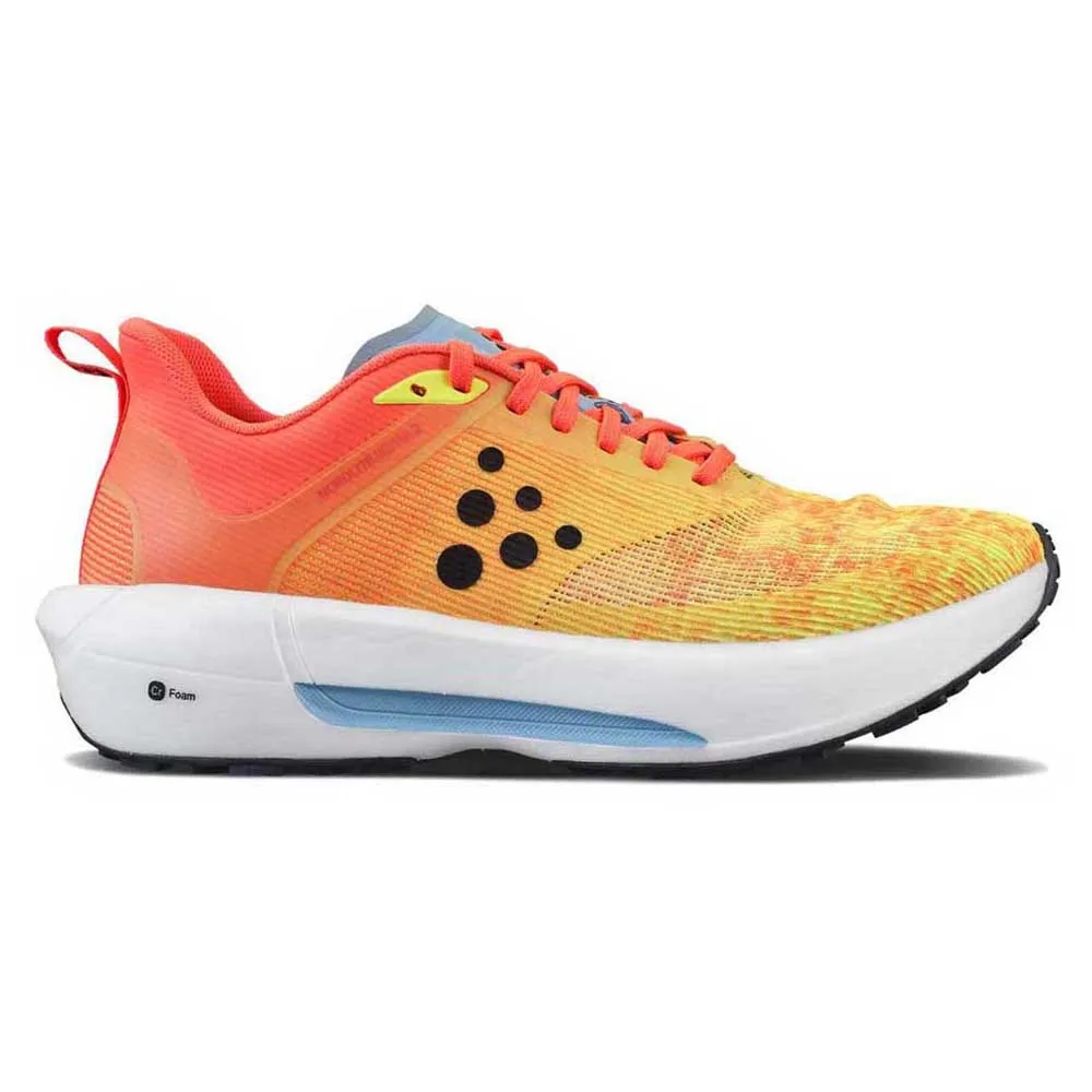 Кроссовки Craft Nordlite Ultra 2 trail, оранжевый
Кроссовки Craft Nordlite Ultra 2 trail, оранжевый