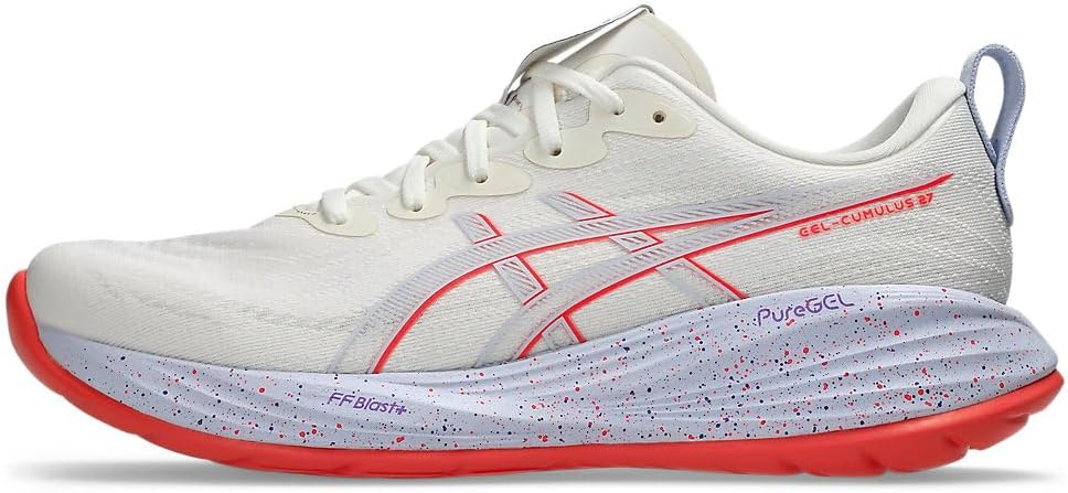 Мужские кроссовки ASICS Gel-Cumulus 27 Tokyo, кремовый
Мужские кроссовки ASICS Gel-Cumulus 27 Tokyo, кремовый