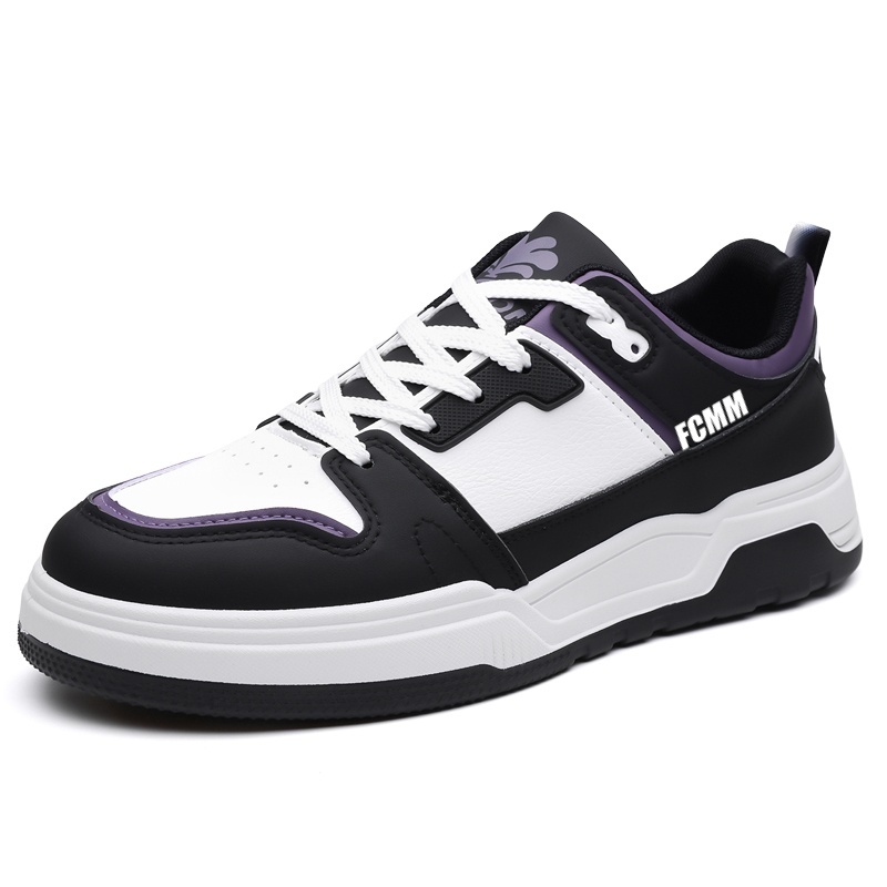 Низкие детские кроссовки для скейтбординга для подростков FCMM, белый/черный
Низкие детские кроссовки для скейтбординга для подростков FCMM, белый/черный