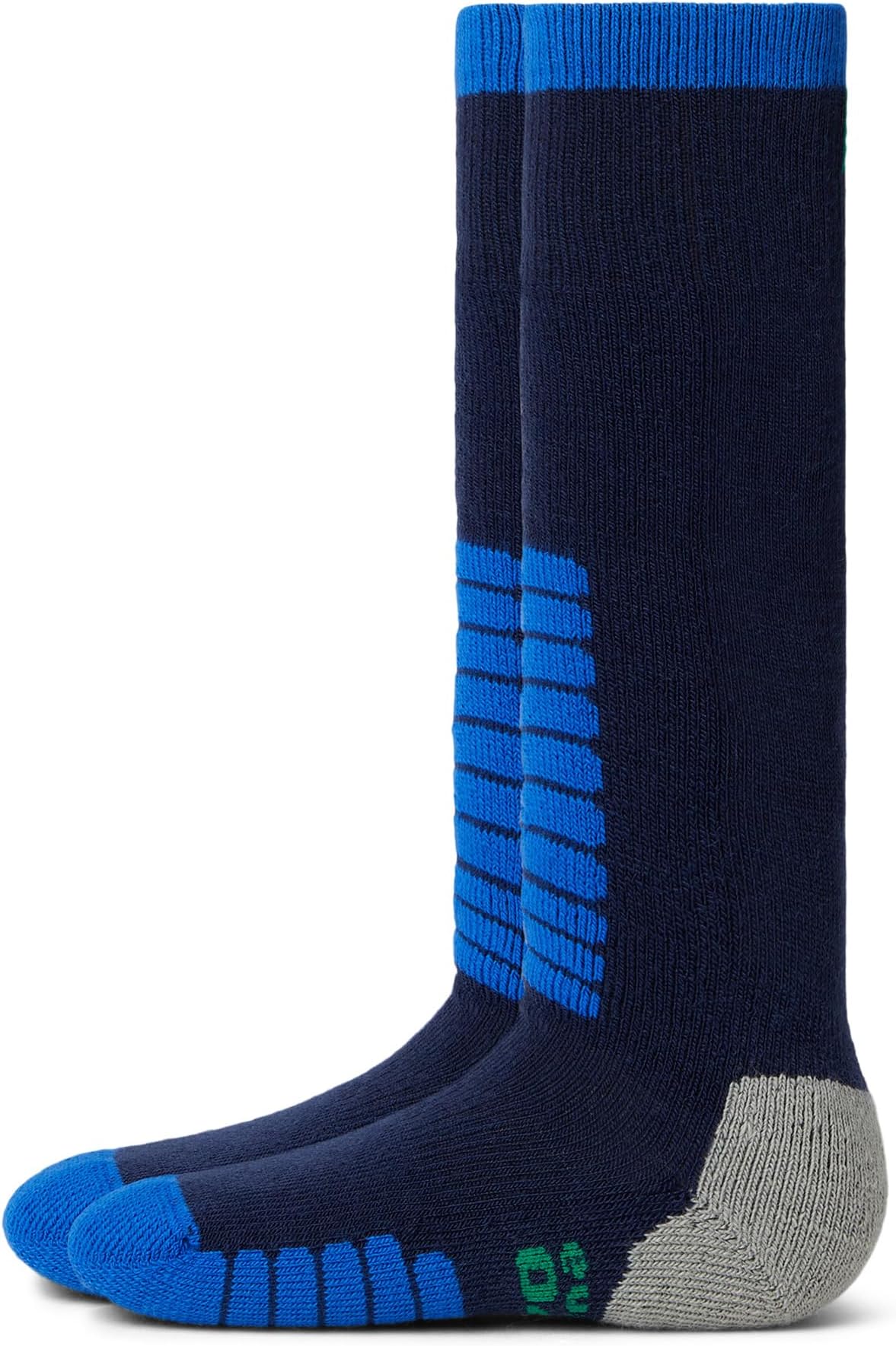 Носки Eurosock Ski Supreme Jr. 2-Pack, Marine
Носки Eurosock Ski Supreme Jr. 2-Pack, Marine