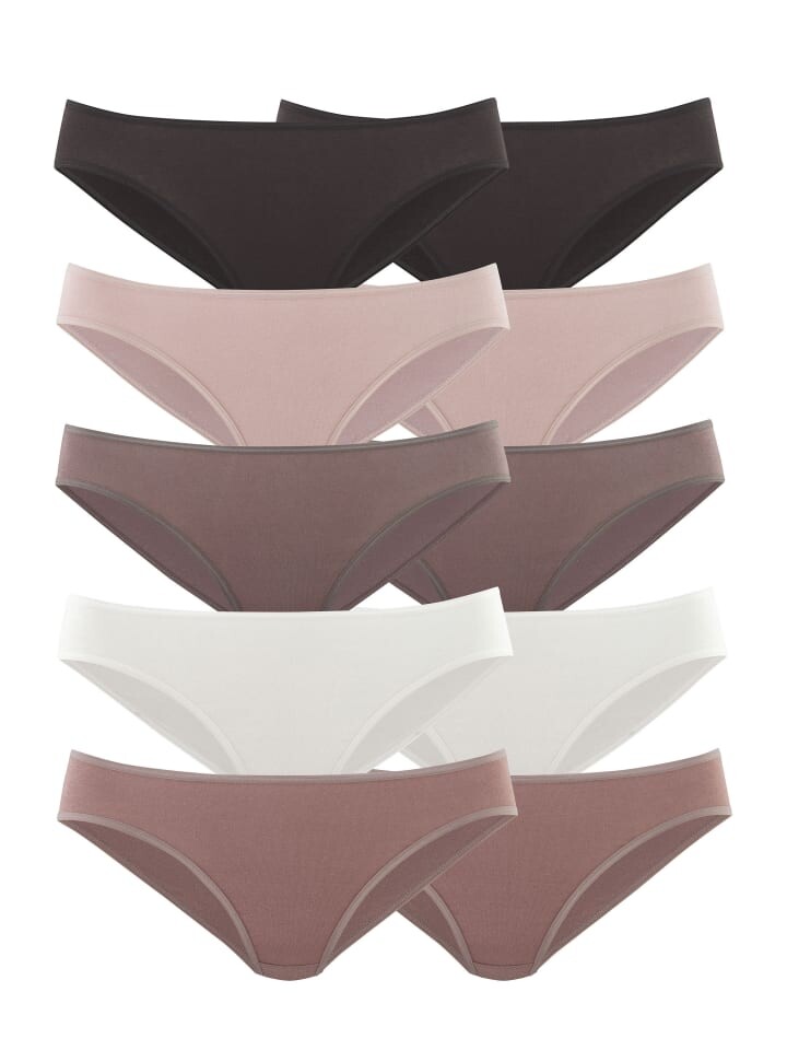 Трусы PETITE FLEUR, цвет natur
Трусы PETITE FLEUR, цвет natur