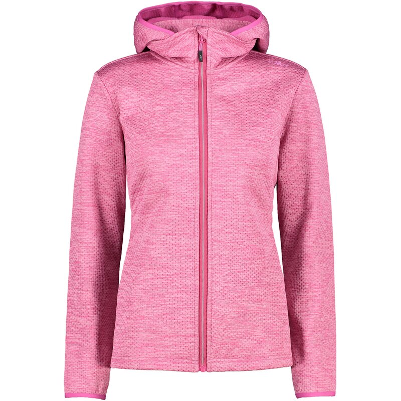 Толстовка с капюшоном женская куртка с фиксированным капюшоном Cmp, цвет geraneo mel.
Толстовка с капюшоном женская куртка с фиксированным капюшоном Cmp, цвет geraneo mel.