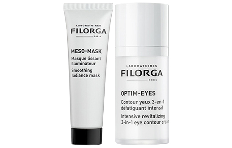 Feiluojia bright eyes, radiant beauty набор образцов маска для лица и крем для глаз осветление морщин FILORGA
Feiluojia bright eyes, radiant beauty набор образцов маска для лица и крем для глаз осветление морщин FILORGA