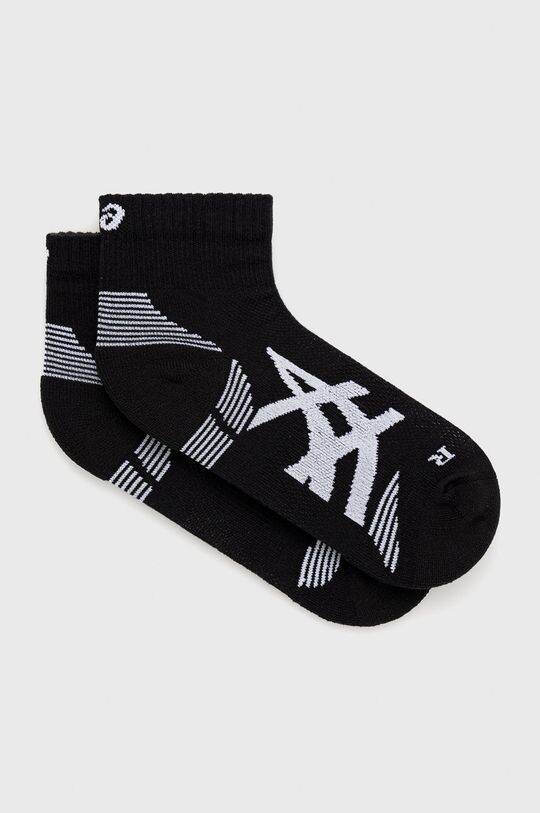 Носки (2 пары) Asics, черный
Носки (2 пары) Asics, черный
