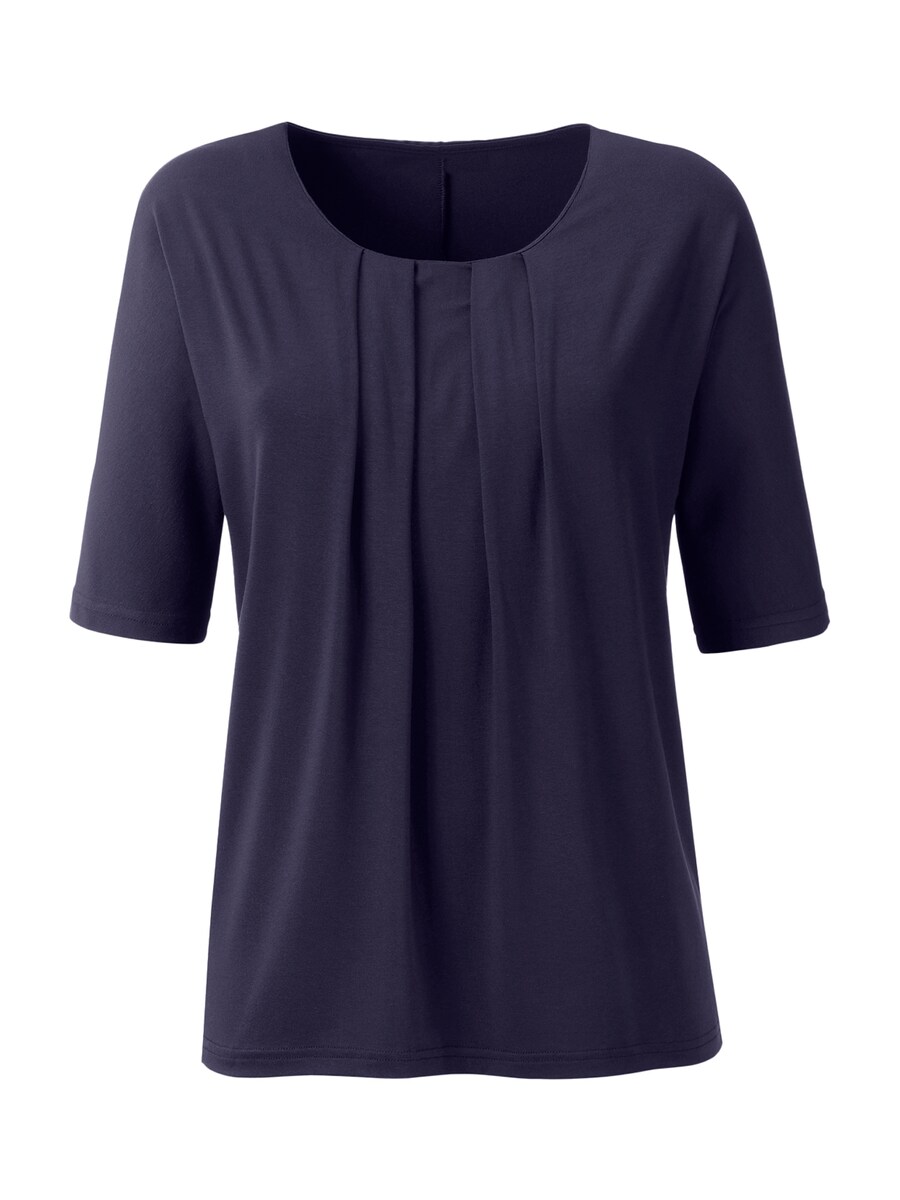 Рубашка heine, морской синий
Рубашка heine, морской синий