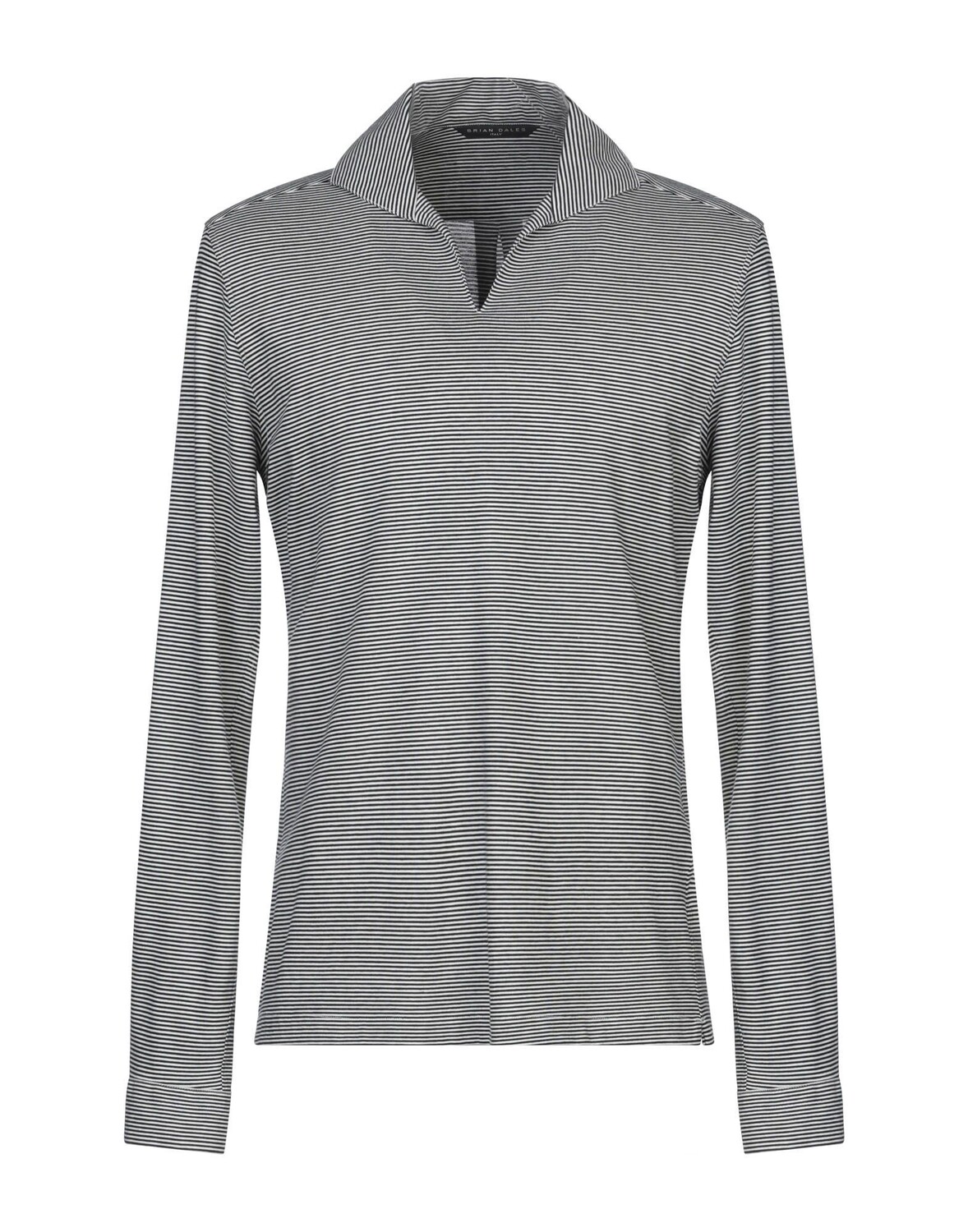 Футболка Brian Dales, черный
Футболка Brian Dales, черный