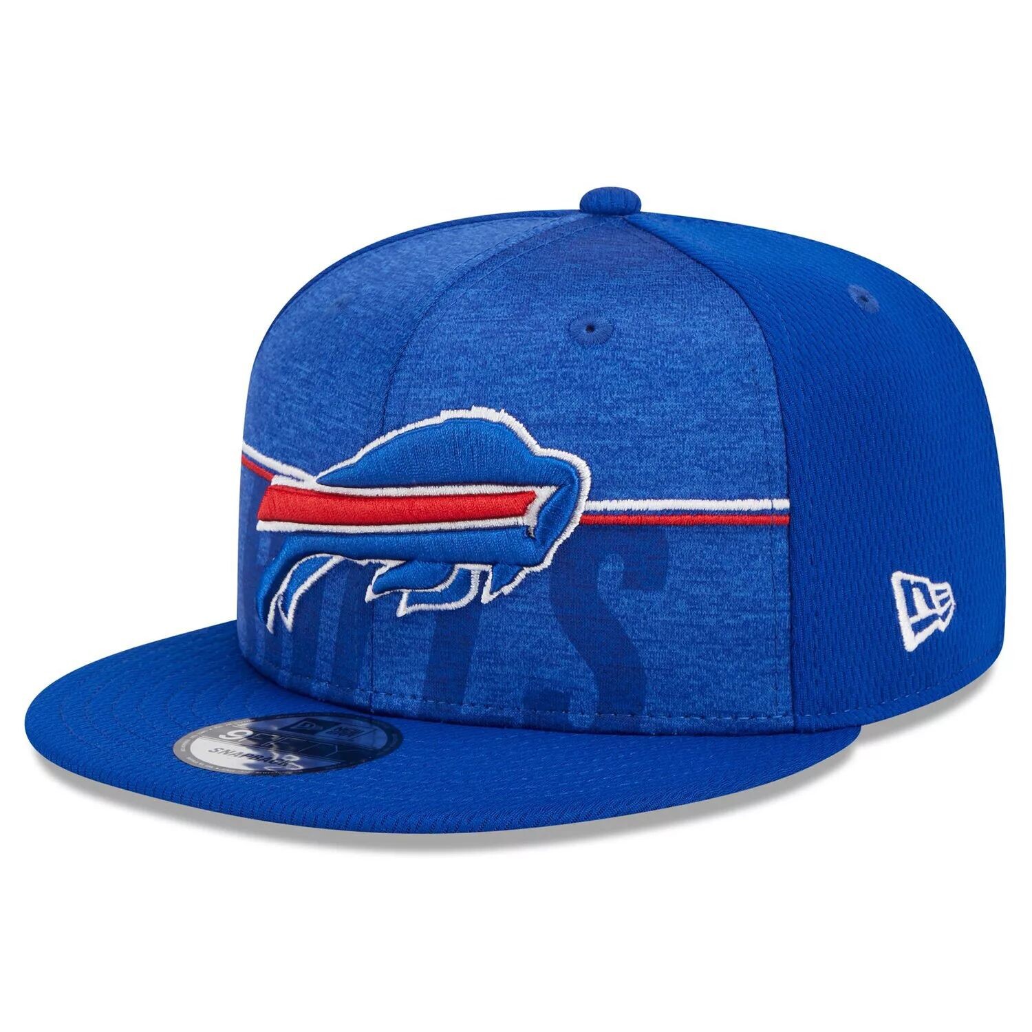 Мужская кепка Snapback New Era Royal Buffalo Bills 2023 NFL Training Camp 9FIFTY
Мужская кепка Snapback New Era Royal Buffalo Bills 2023 NFL Training Camp 9FIFTY