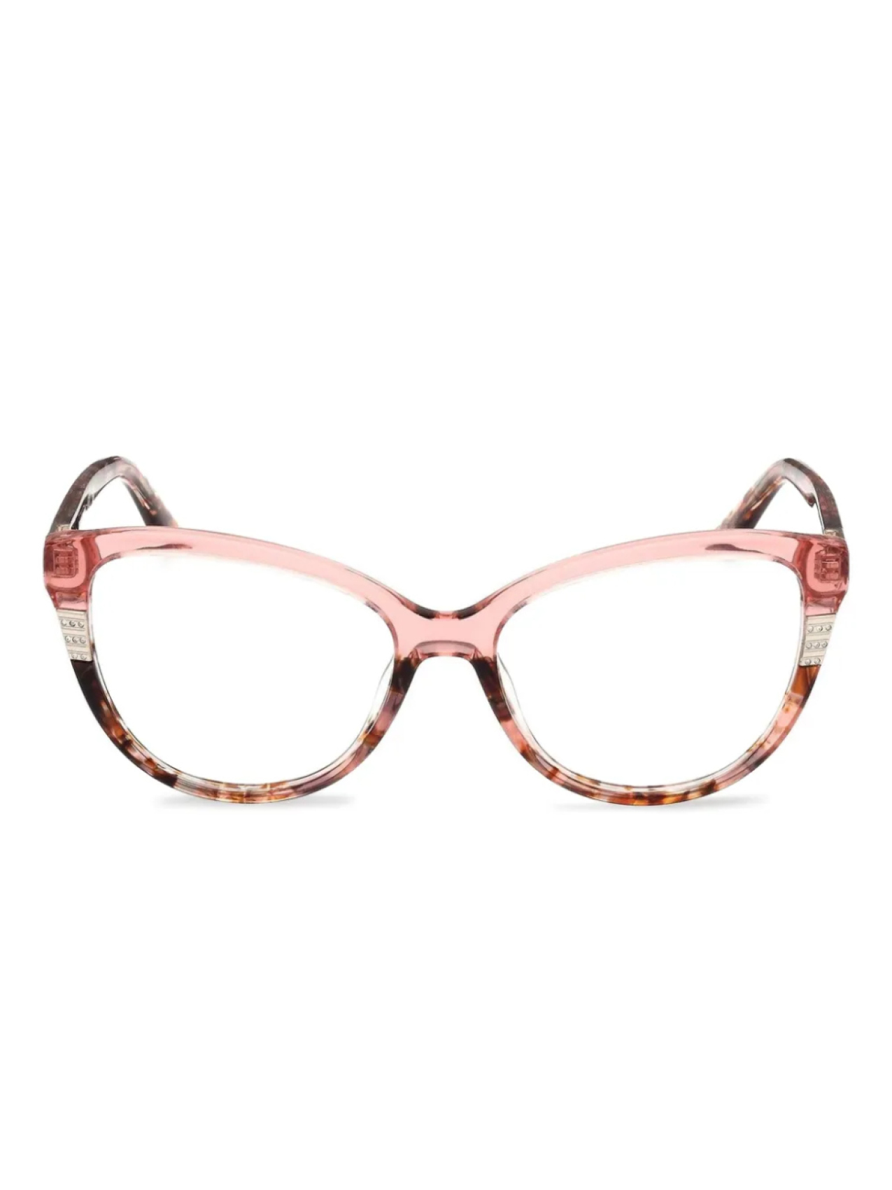Очки «кошачий глаз» GUESS USA, розовый
Очки «кошачий глаз» GUESS USA, розовый