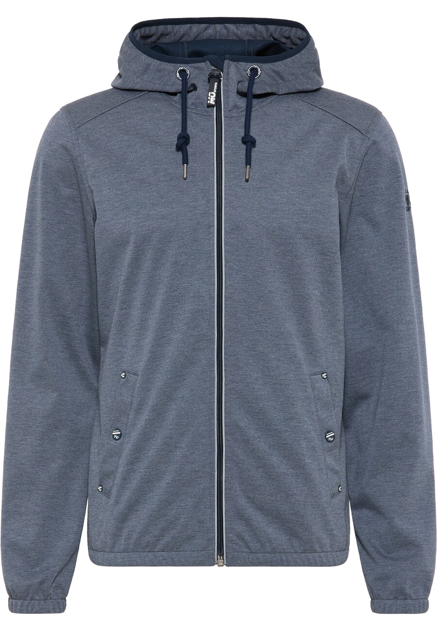 Куртка для выступлений Mo SPORTS, морской синий
Куртка для выступлений Mo SPORTS, морской синий