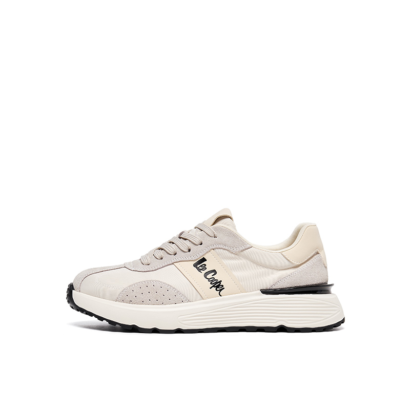 Износостойкие, нескользящие, низкие повседневные туфли для мужчин Lee Cooper, Khaki
Износостойкие, нескользящие, низкие повседневные туфли для мужчин Lee Cooper, Khaki