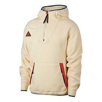 Толстовка Nike ACG Fleece Half-Zip Jacket Men Beige White, белый
Толстовка Nike ACG Fleece Half-Zip Jacket Men Beige White, белый