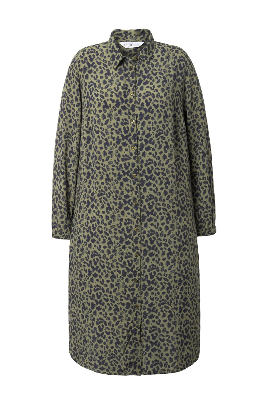 Блуза Studio Untold, Grass Green
Блуза Studio Untold, Grass Green