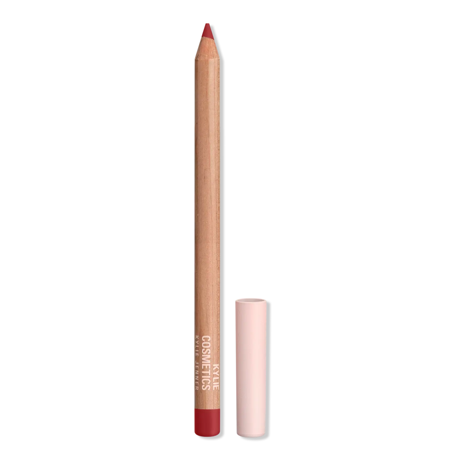 Карандаш для губ Precision Pout KYLIE COSMETICS, Sultry (cherry red)
Карандаш для губ Precision Pout KYLIE COSMETICS, Sultry (cherry red)